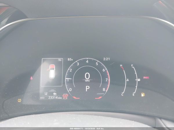 2024 LEXUS TX 350 — I7