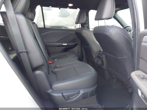 2024 LEXUS TX 350 — I8