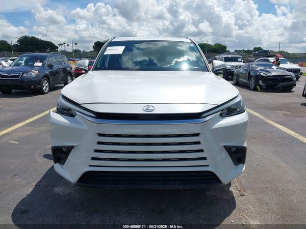 2024 LEXUS TX 350 — I115