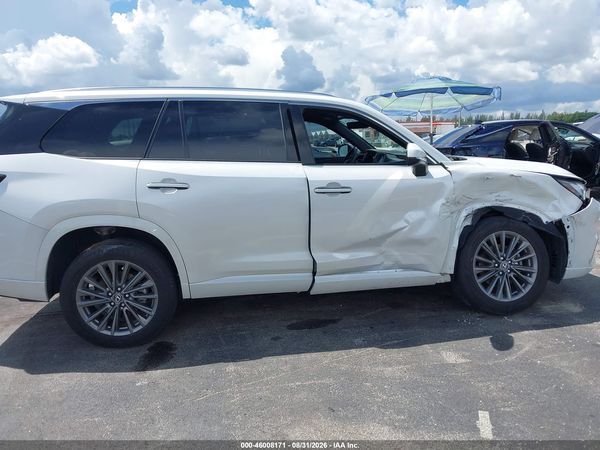 2024 LEXUS TX 350 — I116