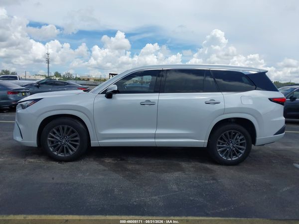 2024 LEXUS TX 350 — I117