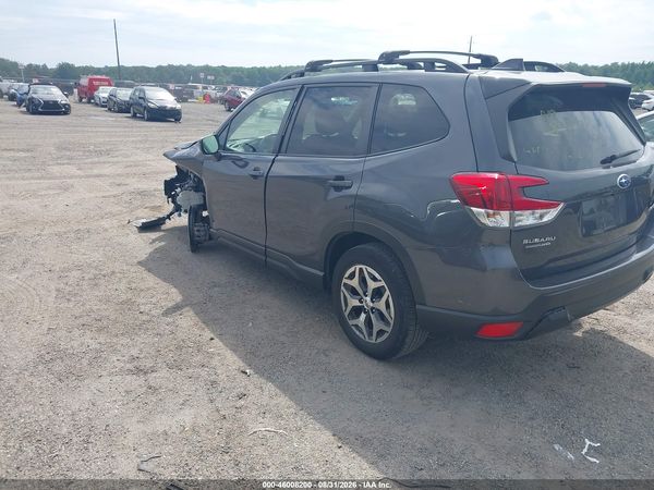 2024 SUBARU FORESTER PREMIUM — I3
