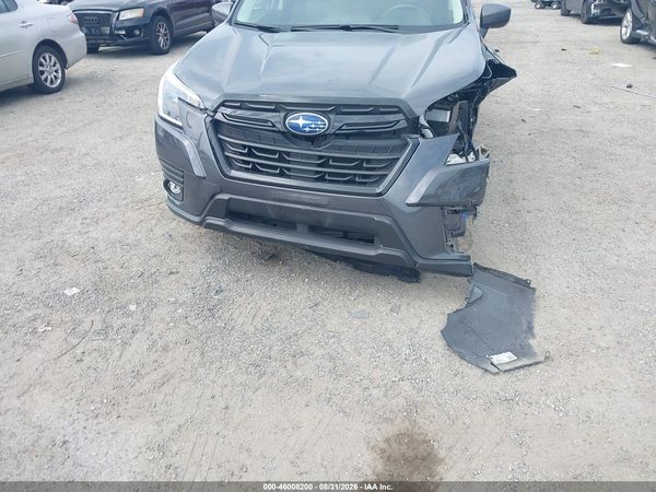 2024 SUBARU FORESTER PREMIUM — I6
