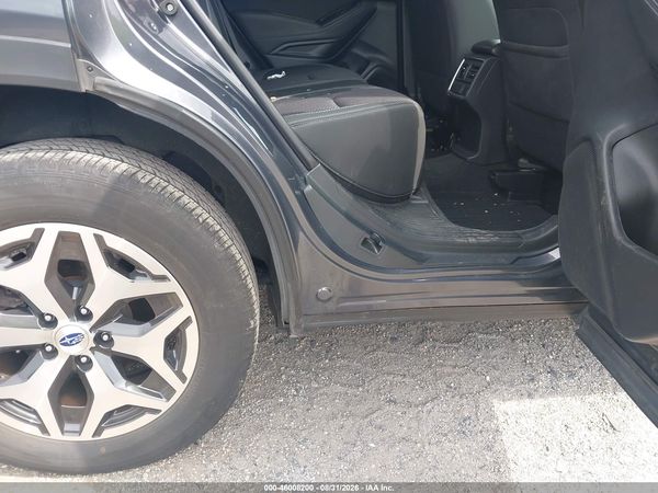 2024 SUBARU FORESTER PREMIUM — I8