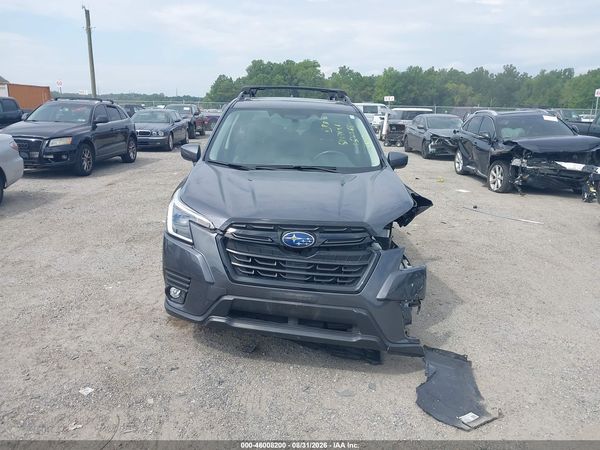 2024 SUBARU FORESTER PREMIUM — I115