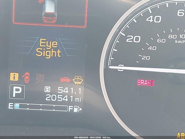 2024 SUBARU FORESTER PREMIUM — I118