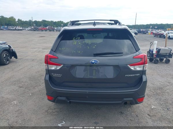 2024 SUBARU FORESTER PREMIUM — I119