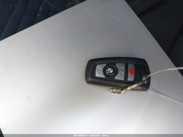 2013 BMW X3 XDRIVE28I — I11