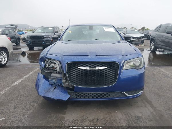 2019 CHRYSLER 300 TOURING — I115