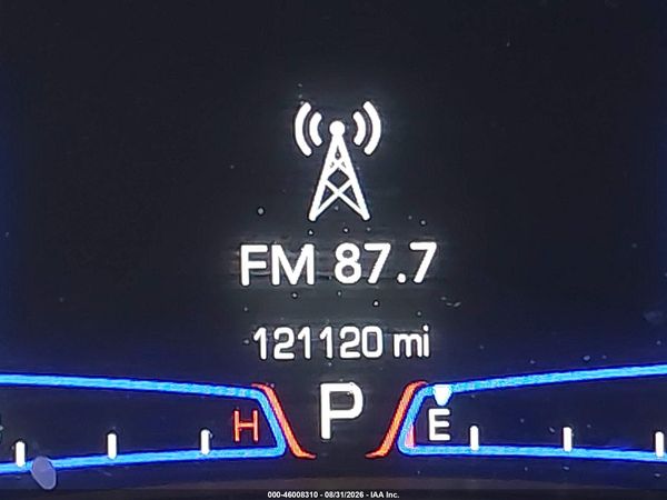 2019 CHRYSLER 300 TOURING — I118