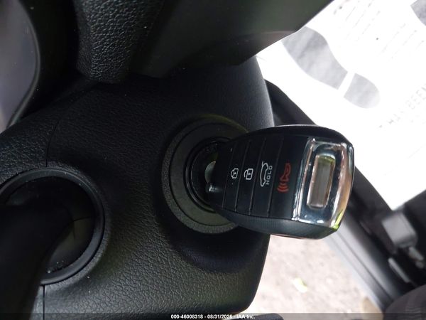 2019 KIA SPORTAGE LX — I11