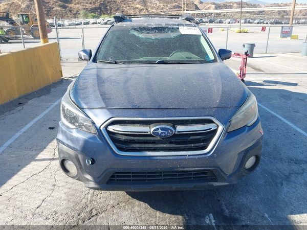 2018 SUBARU OUTBACK 2.5I — I115