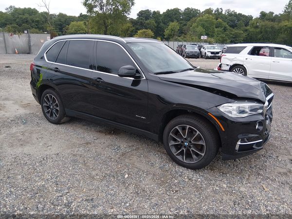 2018 BMW X5 XDRIVE35I — I1