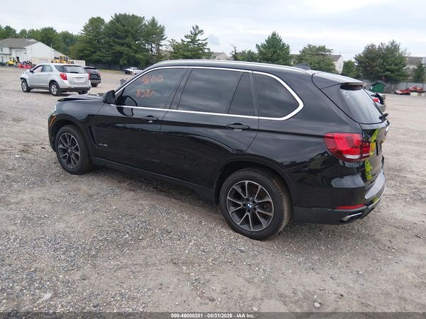 2018 BMW X5 XDRIVE35I — I3
