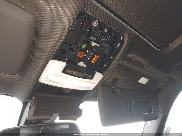 2018 BMW X5 XDRIVE35I — I152
