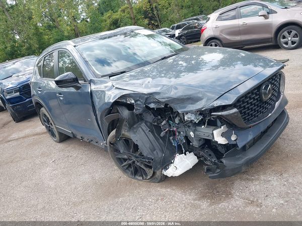 2023 MAZDA CX-5 2.5 S CARBON EDITION — I1