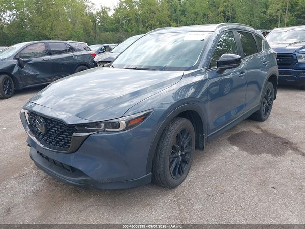 2023 MAZDA CX-5 — I2