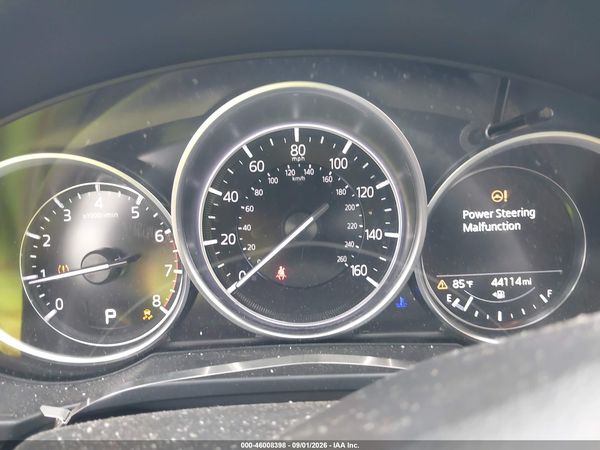 2023 MAZDA CX-5 2.5 S CARBON EDITION — I7