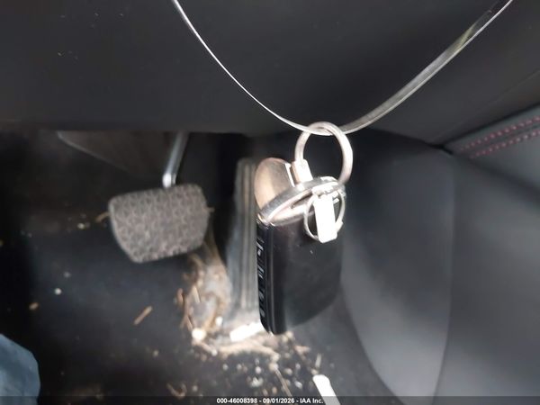2023 MAZDA CX-5 2.5 S CARBON EDITION — I11
