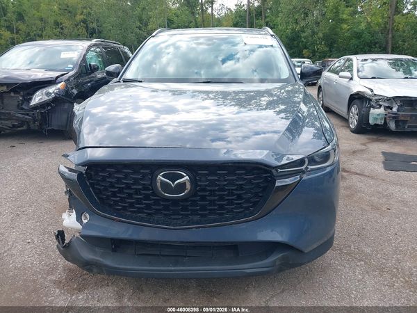 2023 MAZDA CX-5 2.5 S CARBON EDITION — I115