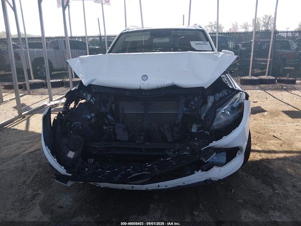 2016 MERCEDES-BENZ GLE 350 4MATIC — I115