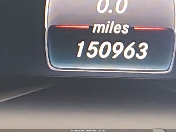 2016 MERCEDES-BENZ GLE 350 4MATIC — I118
