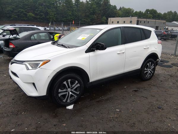 2018 TOYOTA RAV4 — I2
