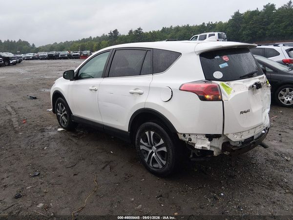 2018 TOYOTA RAV4 LE — I3