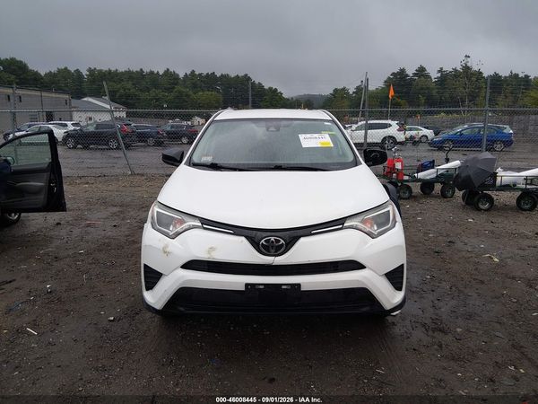 2018 TOYOTA RAV4 LE — I115