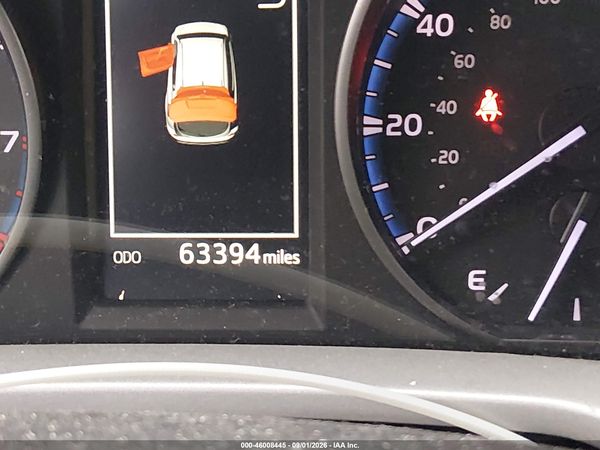 2018 TOYOTA RAV4 LE — I118