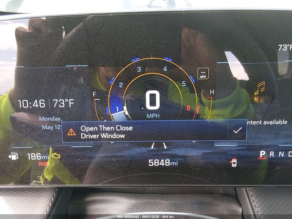 2026 CHEVROLET EQUINOX FWD LT — I7