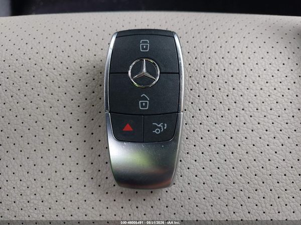 2022 MERCEDES-BENZ GLS 450 4MATIC — I11