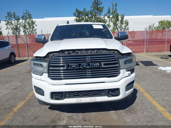 2019 RAM 2500 LARAMIE  4X4 6'4 BOX