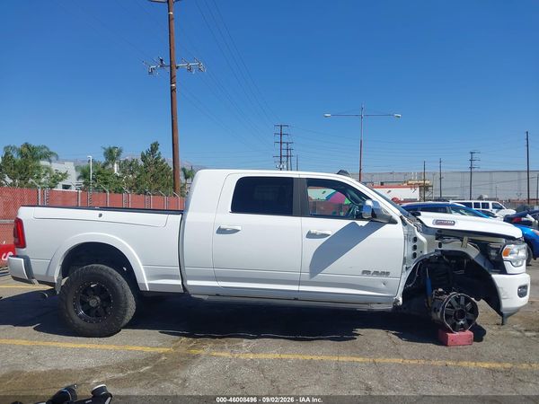 2019 RAM 2500 LARAMIE  4X4 6'4 BOX