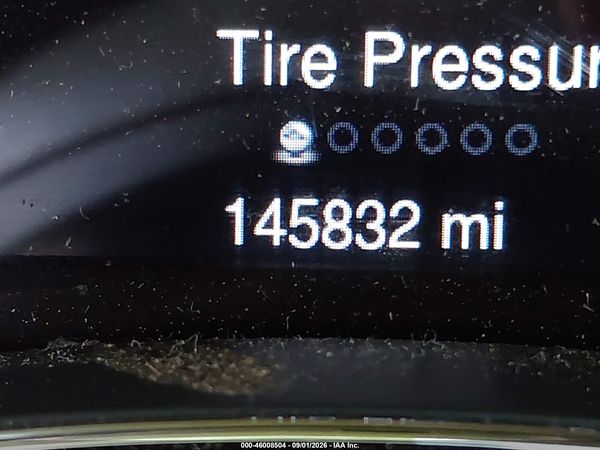 2014 DODGE DURANGO SXT — I118