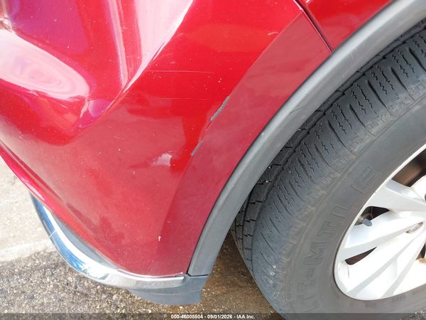 2014 DODGE DURANGO SXT — I152