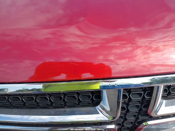 2014 DODGE DURANGO SXT — I153