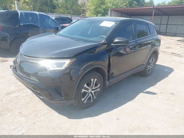 2018 TOYOTA RAV4 — I2