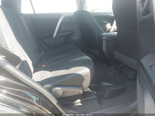 2018 TOYOTA RAV4 LE — I8