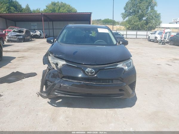 2018 TOYOTA RAV4 LE — I115