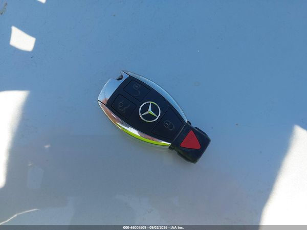 2015 MERCEDES-BENZ C 250 C250
