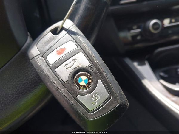 2013 BMW 535I — I11