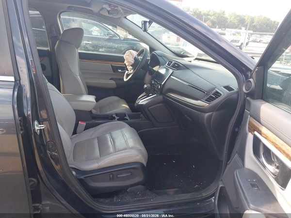 2018 HONDA CR-V EX-L/EX-L Navi — I5