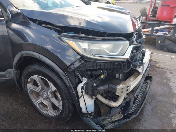2018 HONDA CR-V EX-L/EX-L Navi — I6