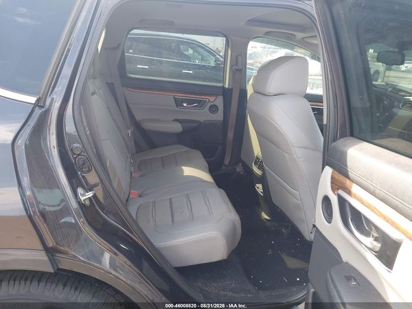 2018 HONDA CR-V EX-L/EX-L Navi — I8