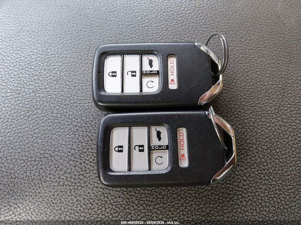 2018 HONDA CR-V EX-L/EX-L Navi — I11