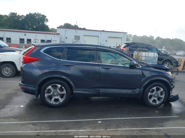 2018 HONDA CR-V EX-L/EX-L Navi — I116