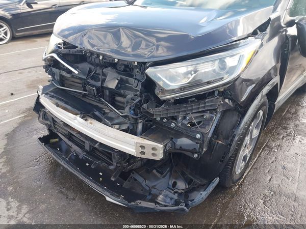 2018 HONDA CR-V EX-L/EX-L Navi — I152