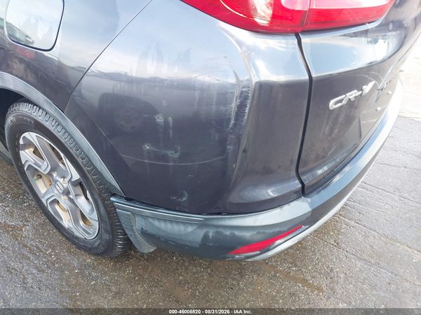 2018 HONDA CR-V EX-L/EX-L Navi — I153