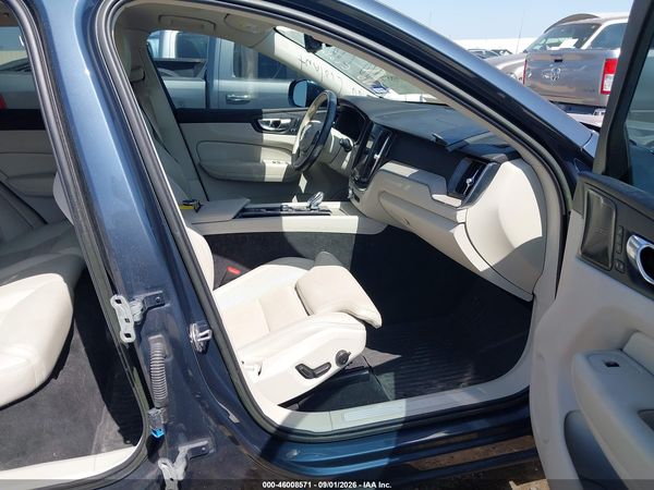 2022 VOLVO XC60 B5 INSCRIPTION — I5